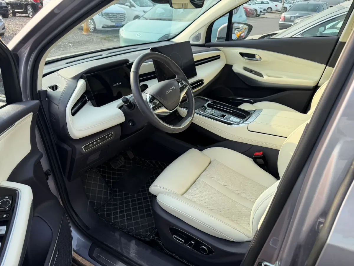2022 Aion LX BEV 93.3KWH,autocango,china used car exporter,china ev exporter,chinese used car exporter,chinese used ev exporter