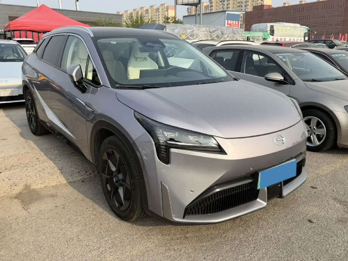 2022 Aion LX BEV 93.3KWH,autocango,china used car exporter,china ev exporter,chinese used car exporter,chinese used ev exporter
