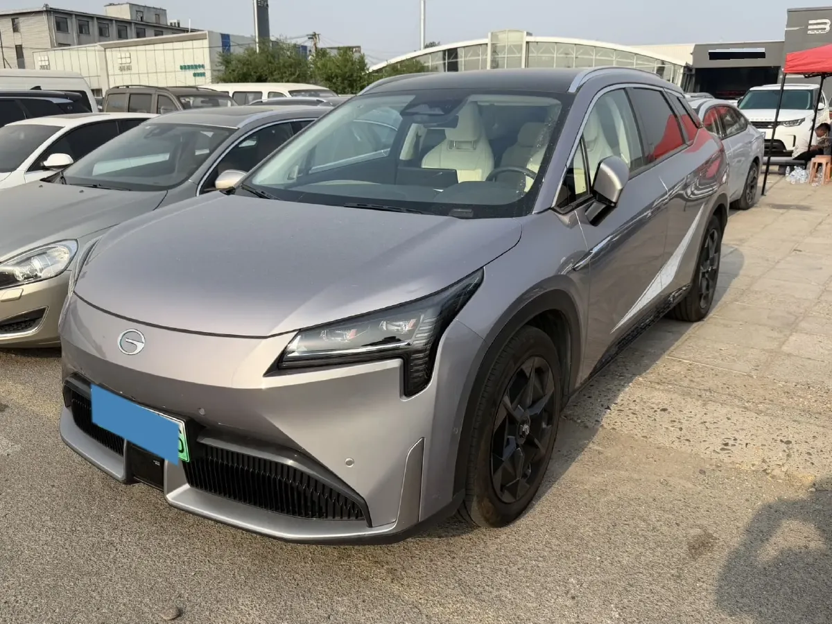 2022 Aion LX BEV 93.3KWH,autocango,china used car exporter,china ev exporter,chinese used car exporter,chinese used ev exporter