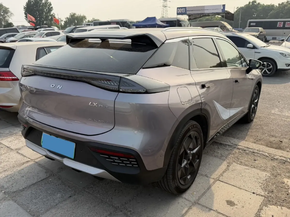 2022 Aion LX BEV 93.3KWH,autocango,china used car exporter,china ev exporter,chinese used car exporter,chinese used ev exporter