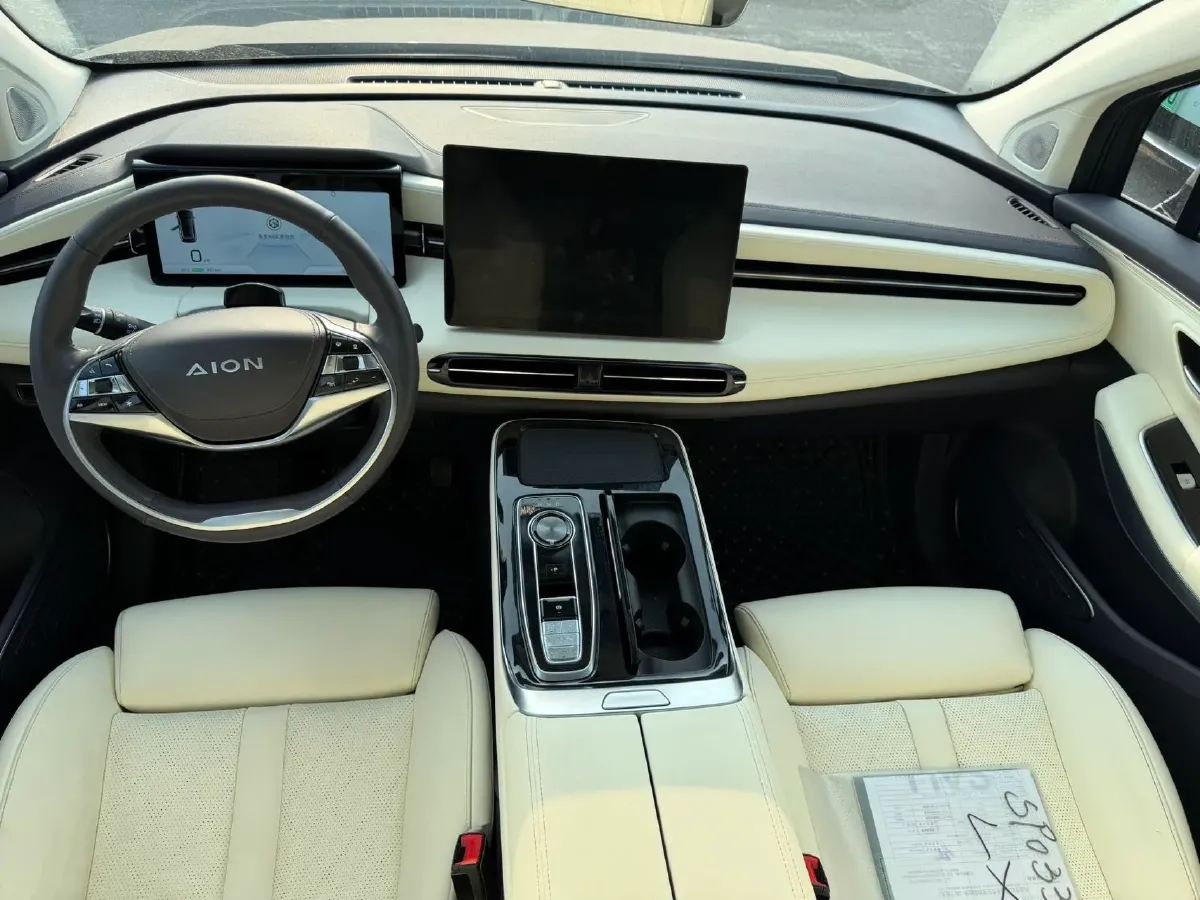 2022 Aion LX BEV 93.3KWH,autocango,china used car exporter,china ev exporter,chinese used car exporter,chinese used ev exporter