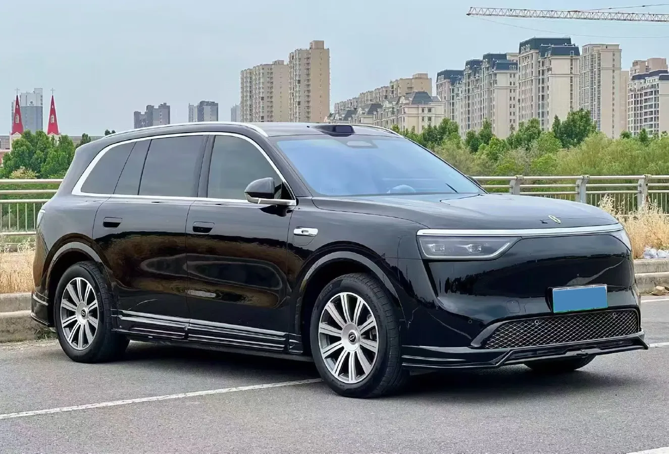 2025 AITO AITO M8 BEV,autocango,china used car exporter,china ev exporter,chinese used car exporter,chinese used ev exporter
