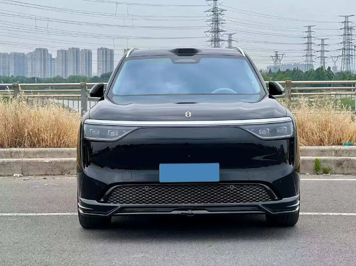 2025 AITO AITO M8 BEV,autocango,china used car exporter,china ev exporter,chinese used car exporter,chinese used ev exporter