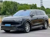 2025 AITO AITO M8,autocango,china used car exporter,china ev exporter,chinese used car exporter,chinese used ev exporter