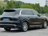 2025 AITO AITO M8 BEV