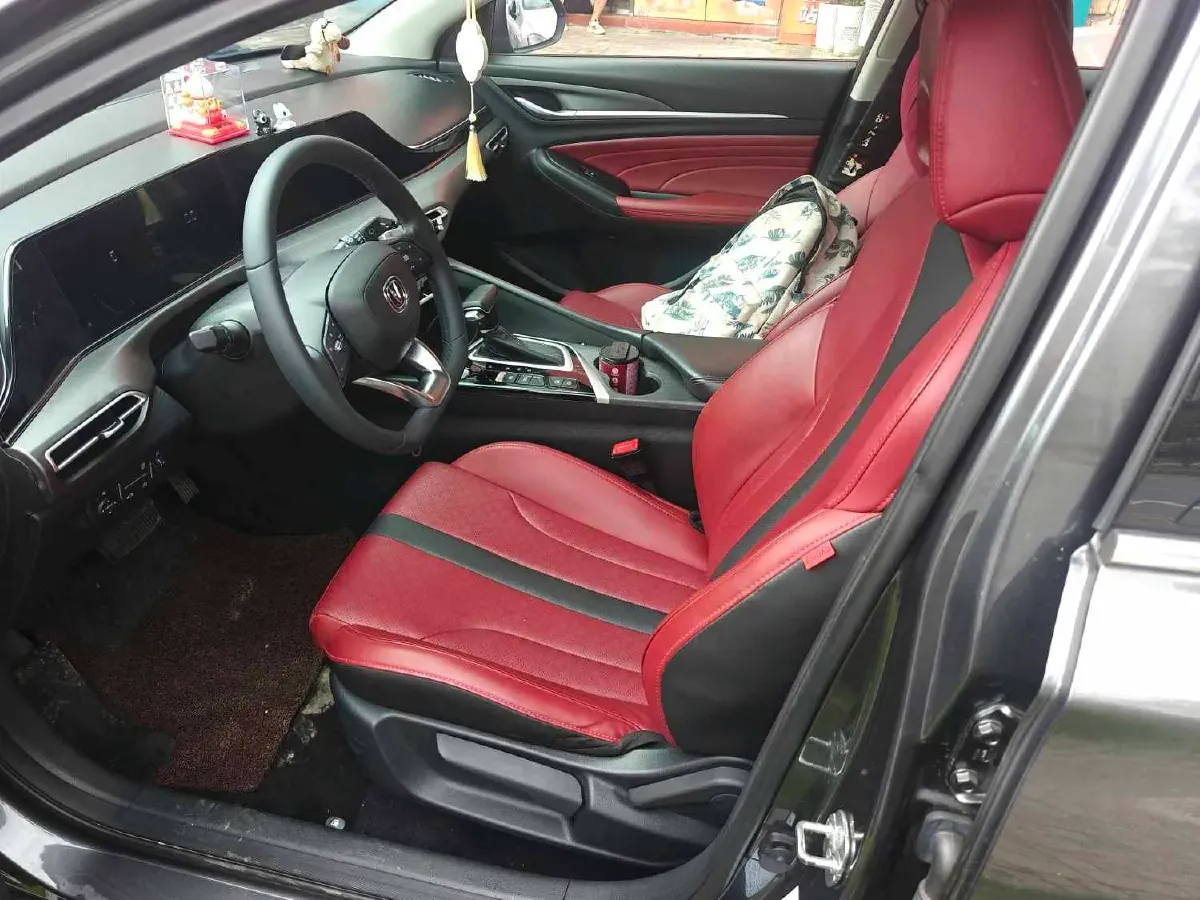2021 ChangAn Eado 1.4T 160HP L4 7DCT,autocango,china used car exporter,china ev exporter,chinese used car exporter,chinese used ev exporter