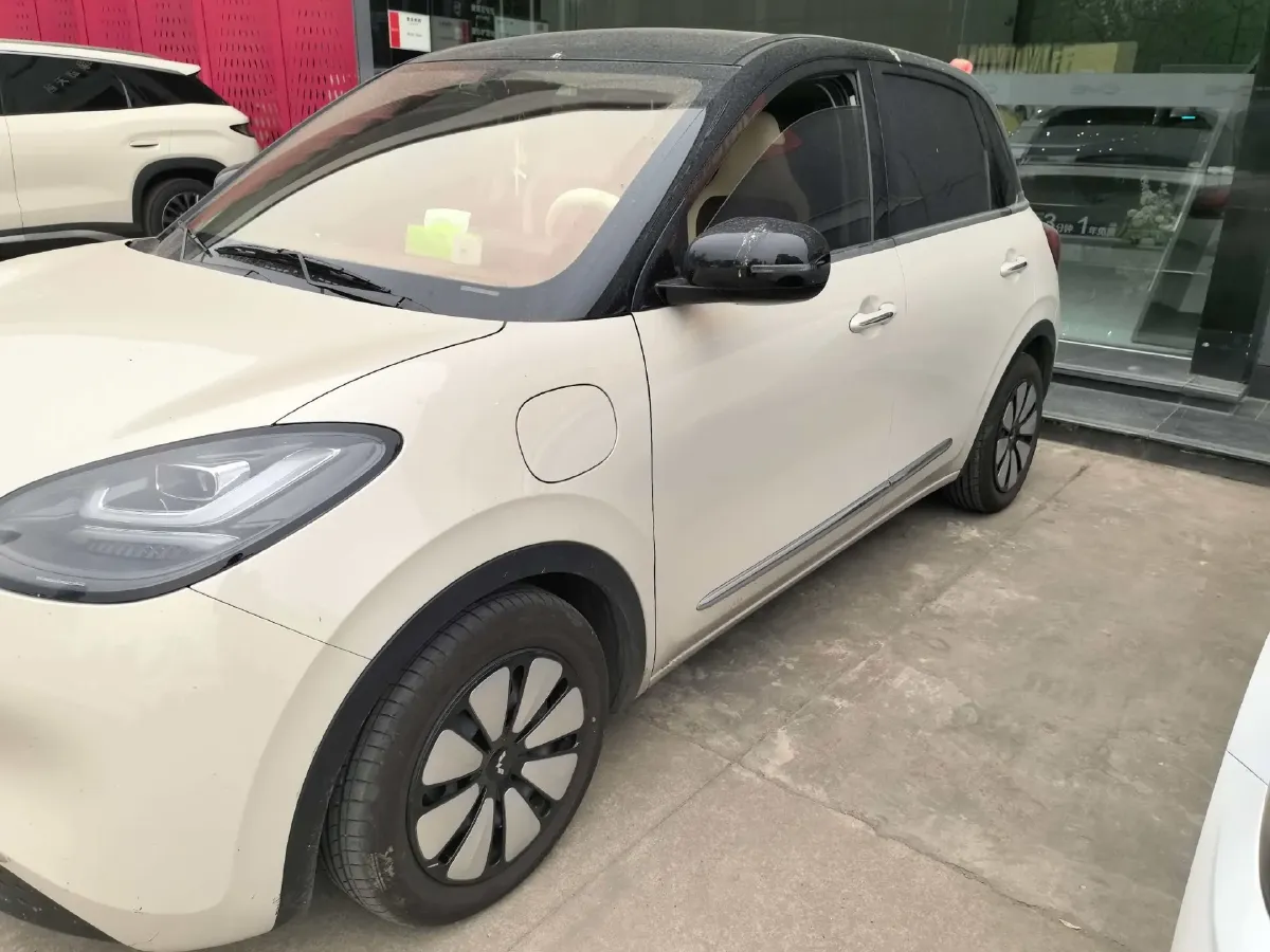 2025 WuLing BinGuo BEV,autocango,china used car exporter,china ev exporter,chinese used car exporter,chinese used ev exporter