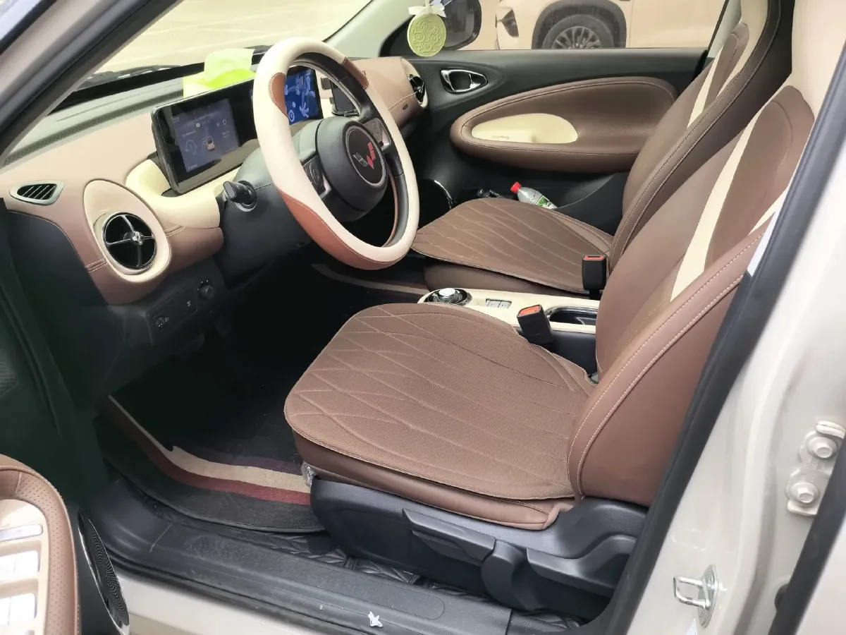 2025 WuLing BinGuo BEV,autocango,china used car exporter,china ev exporter,chinese used car exporter,chinese used ev exporter