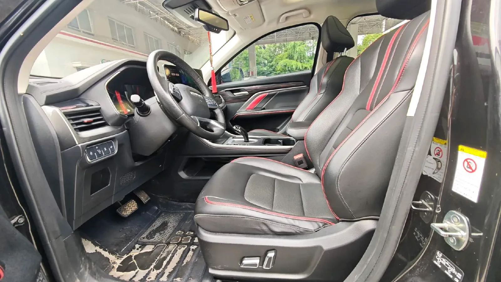 2021 Haval H6 1.5T 150HP L4 7DCT,autocango,china used car exporter,china ev exporter,chinese used car exporter,chinese used ev exporter