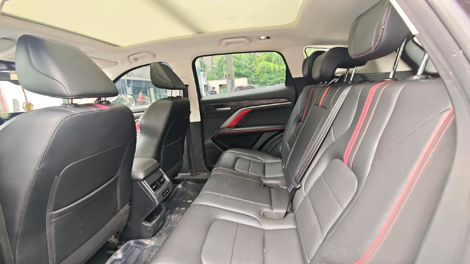 2021 Haval H6 1.5T 150HP L4 7DCT,autocango,china used car exporter,china ev exporter,chinese used car exporter,chinese used ev exporter