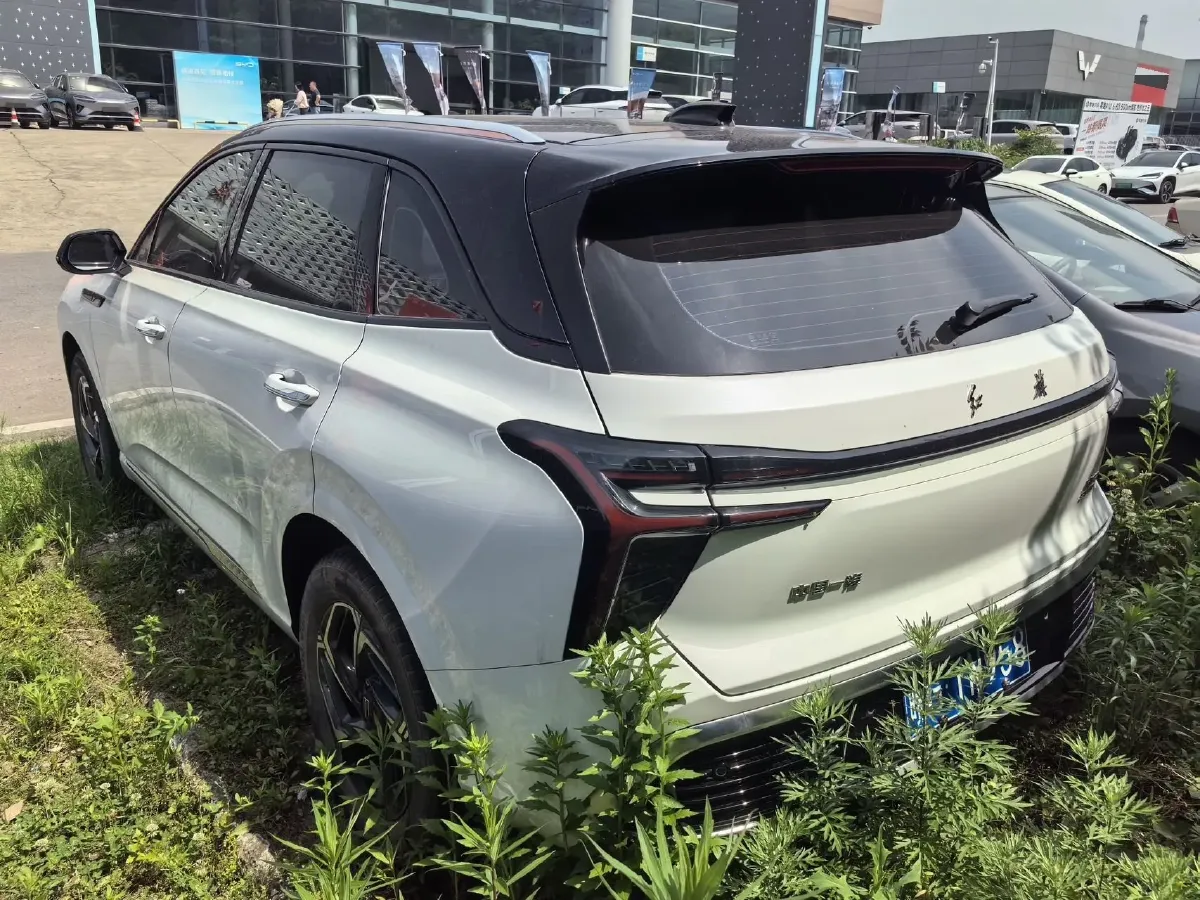 2023 HongQi HS3 1.5T 169HP L4 7DCT,autocango,china used car exporter,china ev exporter,chinese used car exporter,chinese used ev exporter