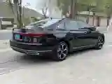 2023 Volkswagen Passat 2.0T 186HP L4 7DCT