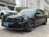 2023 Volkswagen Passat 2.0T 186HP L4 7DCT