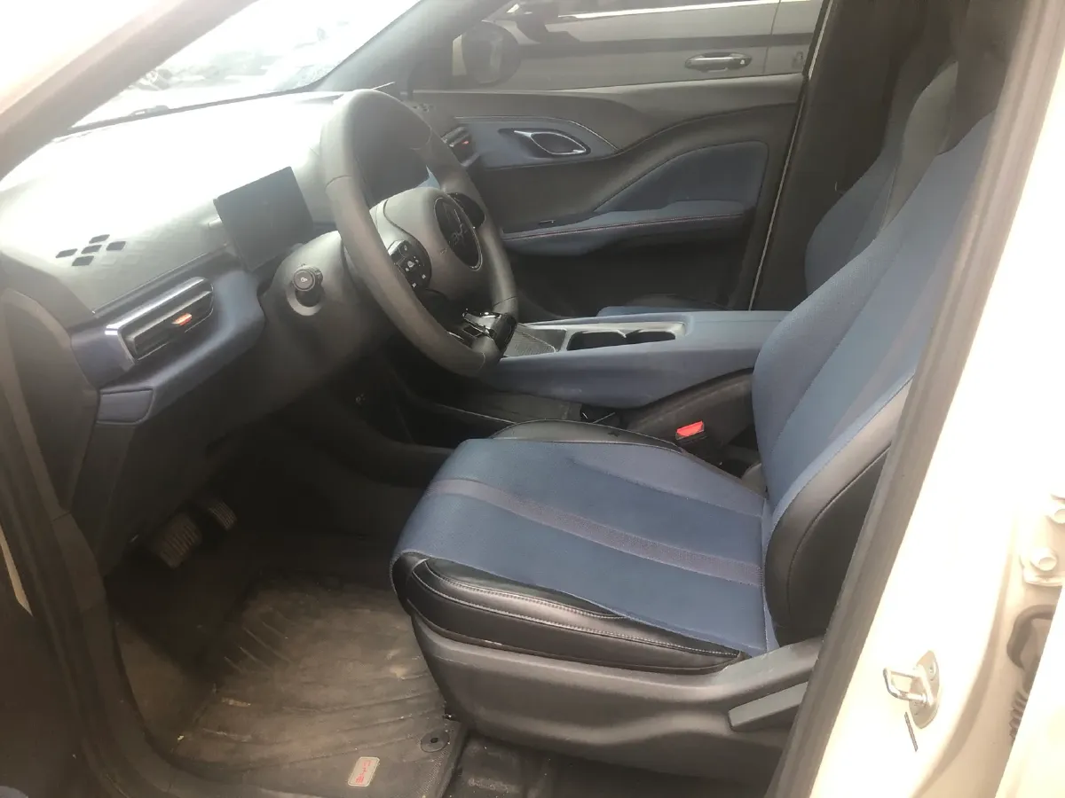 2024 BYD Seagull BEV 30.08KWH,autocango,china used car exporter,china ev exporter,chinese used car exporter,chinese used ev exporter