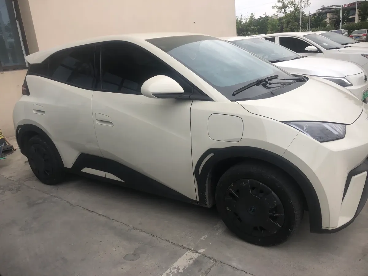 2024 BYD Seagull BEV 30.08KWH,autocango,china used car exporter,china ev exporter,chinese used car exporter,chinese used ev exporter