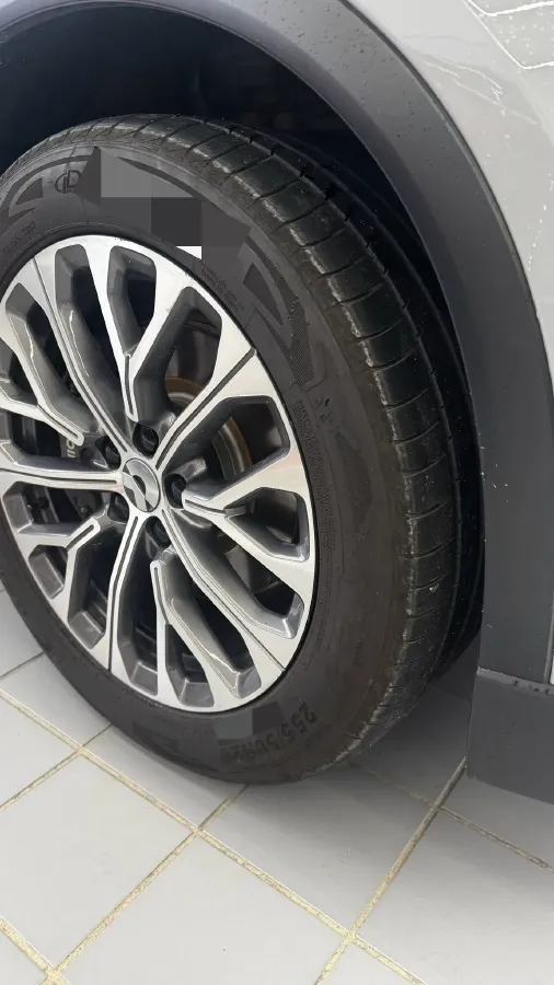 2024 NIO ES6 BEV 75KWH,autocango,china used car exporter,china ev exporter,chinese used car exporter,chinese used ev exporter