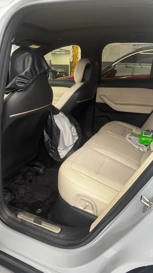 2024 NIO ES6 BEV 75KWH,autocango,china used car exporter,china ev exporter,chinese used car exporter,chinese used ev exporter