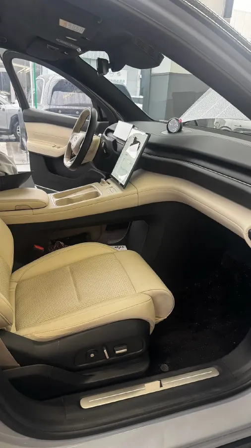 2024 NIO ES6 BEV 75KWH,autocango,china used car exporter,china ev exporter,chinese used car exporter,chinese used ev exporter