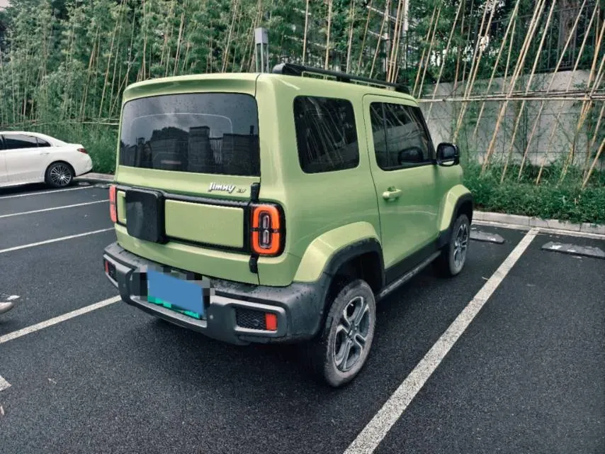 2023 BaoJun Yep BEV 28.1KWH,autocango,china used car exporter,china ev exporter,chinese used car exporter,chinese used ev exporter