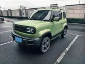 2023 BAOJUN YEP,autocango,china used car exporter,china ev exporter,chinese used car exporter,chinese used ev exporter