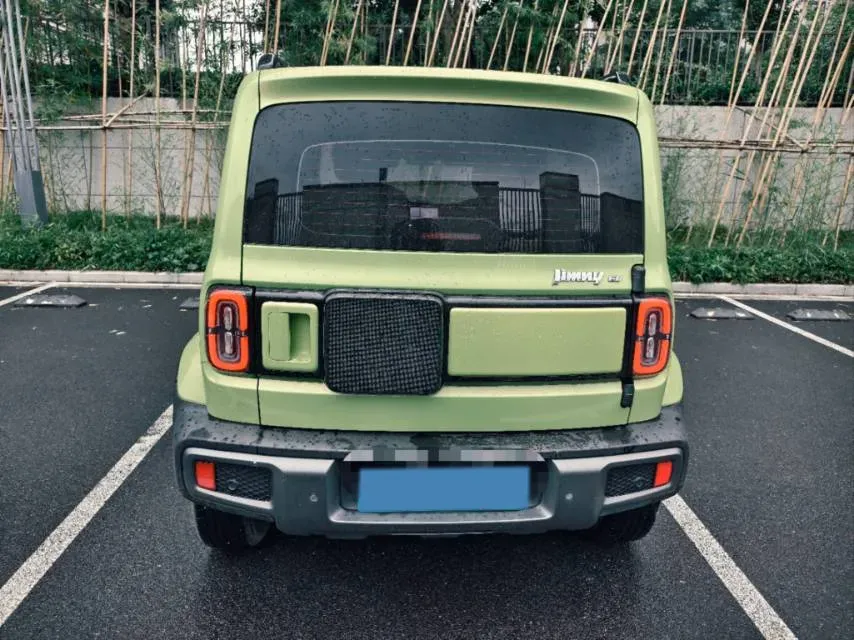 2023 BaoJun Yep BEV 28.1KWH,autocango,china used car exporter,china ev exporter,chinese used car exporter,chinese used ev exporter