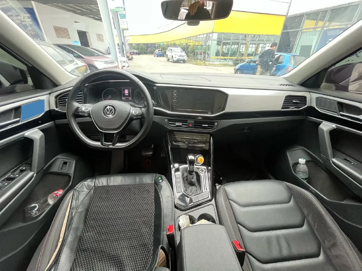 2021 Volkswagen Tayron 1.4T 150HP L4 7DCT,autocango,china used car exporter,china ev exporter,chinese used car exporter,chinese used ev exporter