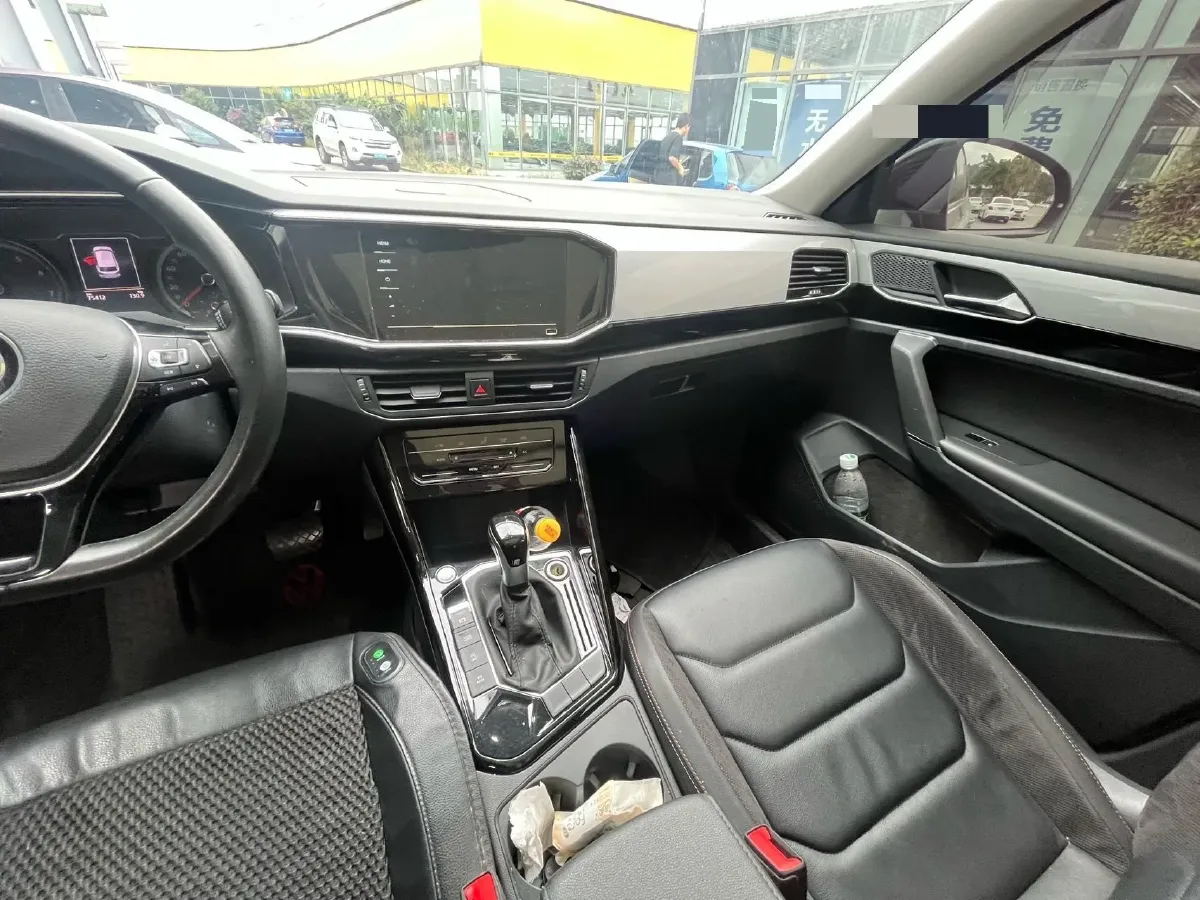2021 Volkswagen Tayron 1.4T 150HP L4 7DCT,autocango,china used car exporter,china ev exporter,chinese used car exporter,chinese used ev exporter