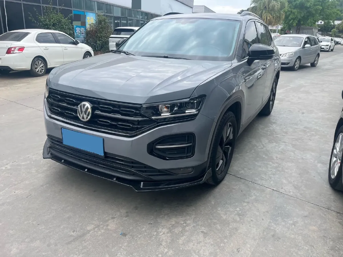 2021 Volkswagen Tayron 1.4T 150HP L4 7DCT,autocango,china used car exporter,china ev exporter,chinese used car exporter,chinese used ev exporter