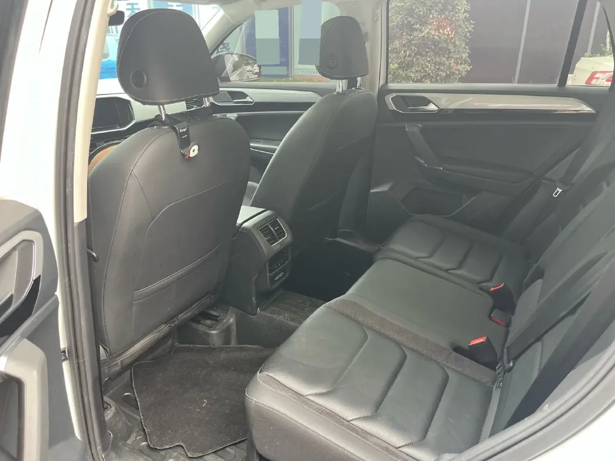 2021 Volkswagen Tayron 1.4T 150HP L4 7DCT,autocango,china used car exporter,china ev exporter,chinese used car exporter,chinese used ev exporter