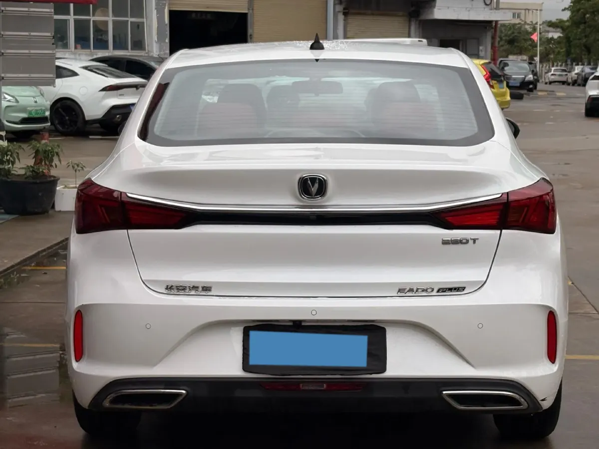 2020 ChangAn Eado 1.4T 158HP L4 7DCT,autocango,china used car exporter,china ev exporter,chinese used car exporter,chinese used ev exporter