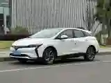 2024 Buick Velite 6 BEV 50.3KWH