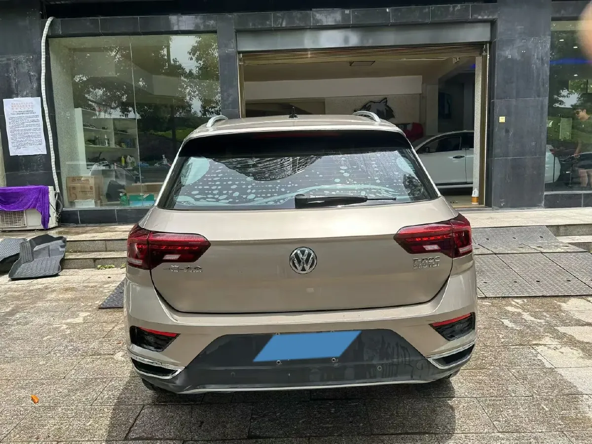 2018 Borgward BX7 2.0T 224HP L4 6AT,autocango,china used car exporter,china ev exporter,chinese used car exporter,chinese used ev exporter