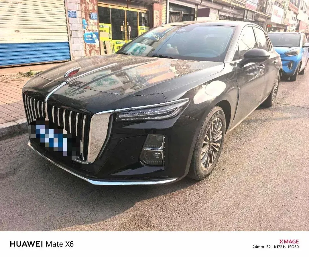 2022 HongQi H5 1.8T 197HP L4 6AT,autocango,china used car exporter,china ev exporter,chinese used car exporter,chinese used ev exporter