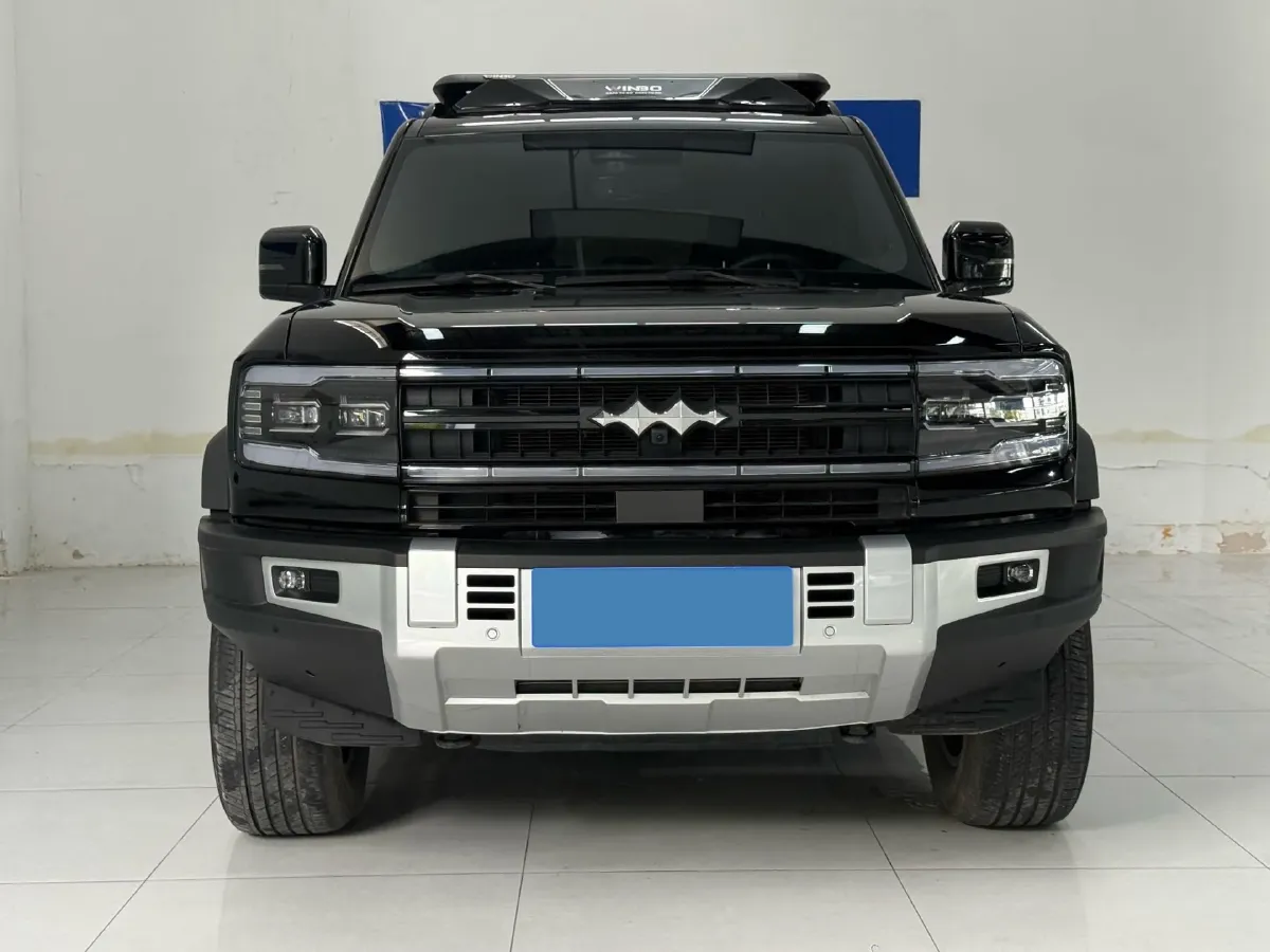 2023 FangChengBao Bao 5 1.5T 194HP L4 E-CVT PHEV 31.8KWH,autocango,china used car exporter,china ev exporter,chinese used car exporter,chinese used ev exporter