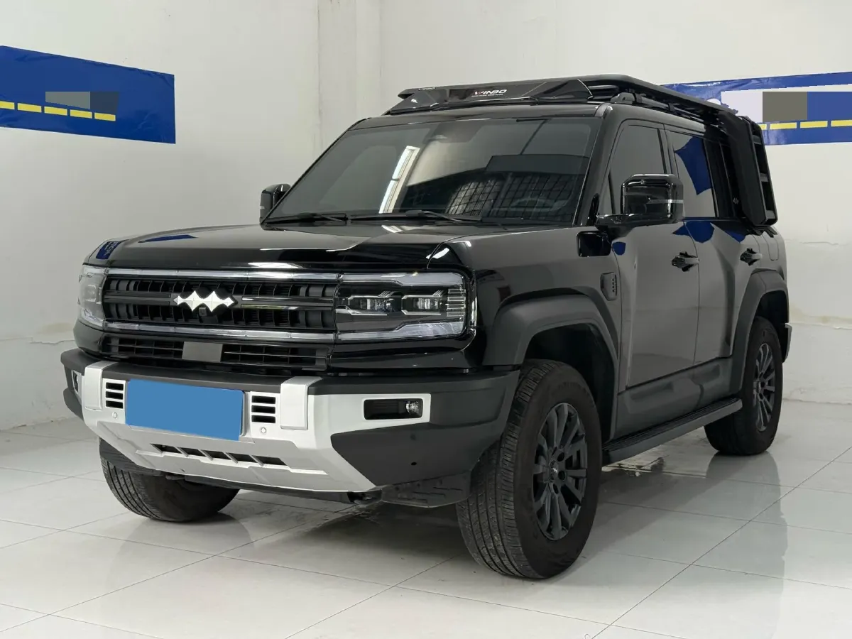 2023 FangChengBao Bao 5 1.5T 194HP L4 E-CVT PHEV 31.8KWH,autocango,china used car exporter,china ev exporter,chinese used car exporter,chinese used ev exporter