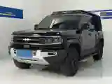 2023 FangChengBao Bao 5 1.5T 194HP L4 E-CVT PHEV 31.8KWH