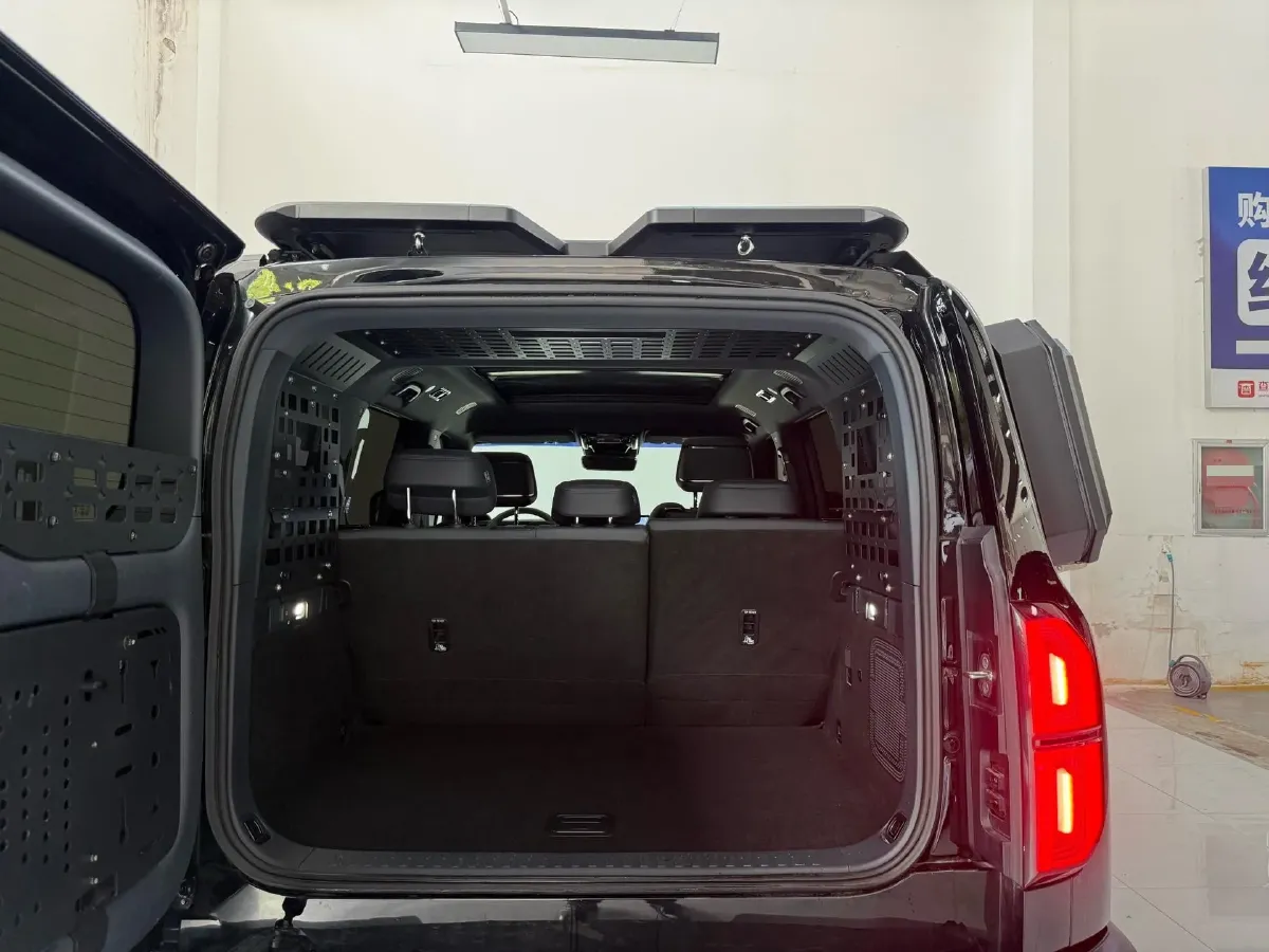 2023 FangChengBao Bao 5 1.5T 194HP L4 E-CVT PHEV 31.8KWH,autocango,china used car exporter,china ev exporter,chinese used car exporter,chinese used ev exporter