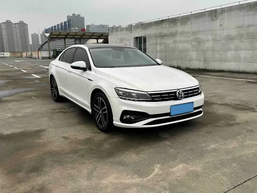 2021 Volkswagen Lamando 1.4T 150HP L4 7DCT,autocango,china used car exporter,china ev exporter,chinese used car exporter,chinese used ev exporter