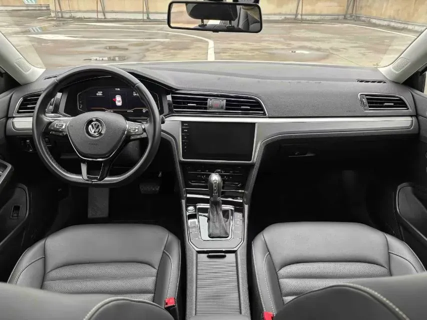 2021 Volkswagen Lamando 1.4T 150HP L4 7DCT,autocango,china used car exporter,china ev exporter,chinese used car exporter,chinese used ev exporter