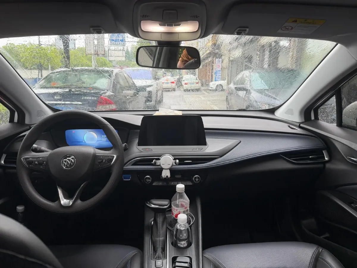 2024 Buick Velite 6 BEV 50.3KWH,autocango,china used car exporter,china ev exporter,chinese used car exporter,chinese used ev exporter
