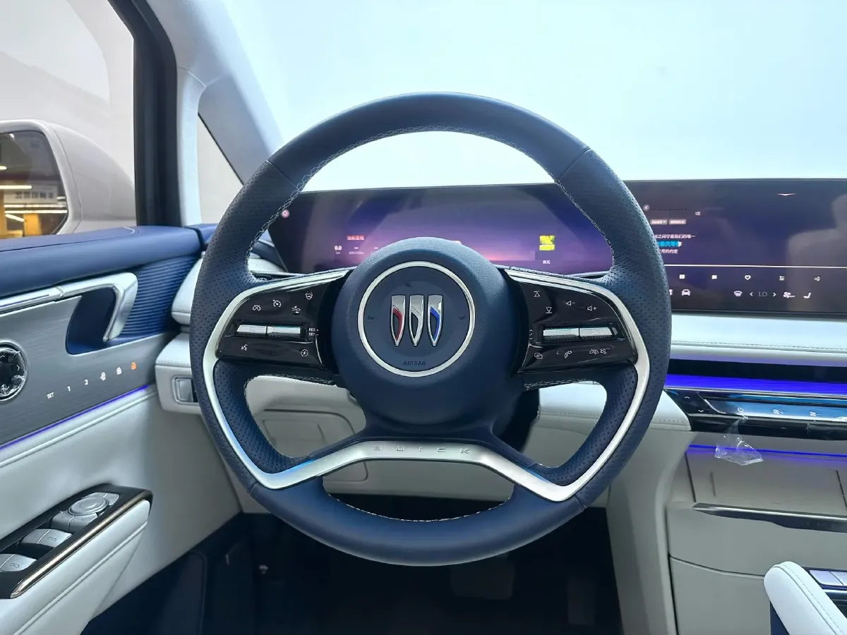 2024 Buick GL8 1.5T 180HP L4 2DHT PHEV 24.4KWH,autocango,china used car exporter,china ev exporter,chinese used car exporter,chinese used ev exporter