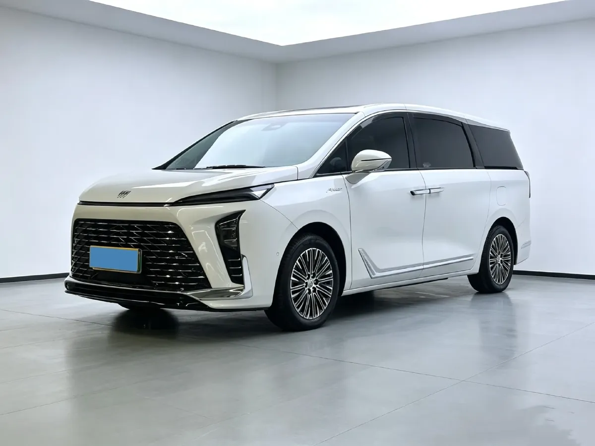 2024 Buick GL8 1.5T 180HP L4 2DHT PHEV 24.4KWH,autocango,china used car exporter,china ev exporter,chinese used car exporter,chinese used ev exporter