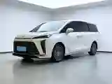 2024 Buick GL8 1.5T 180HP L4 2DHT PHEV 24.4KWH