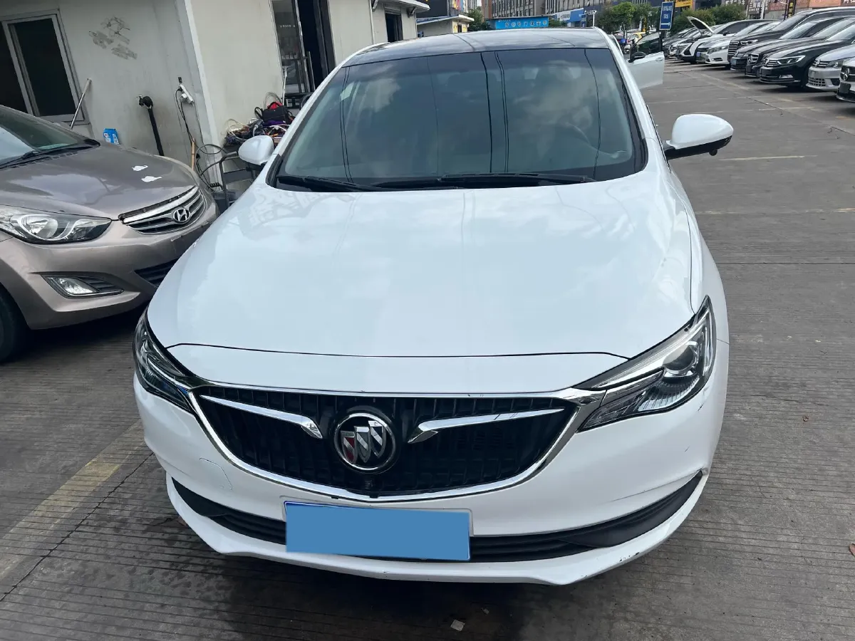 2021 Buick Excelle 1.3T 163HP L3 6AT,autocango,china used car exporter,china ev exporter,chinese used car exporter,chinese used ev exporter