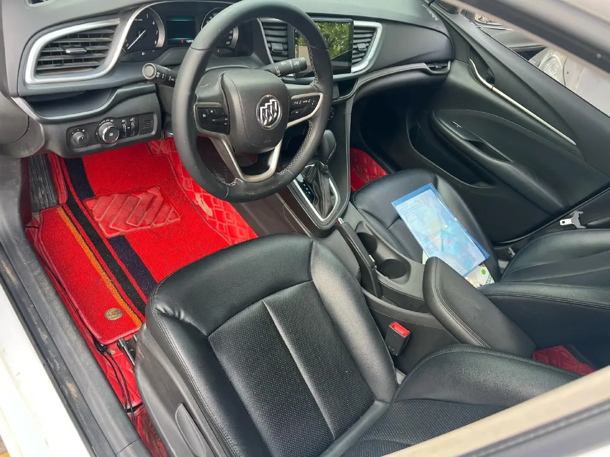 2021 Buick Excelle 1.3T 163HP L3 6AT,autocango,china used car exporter,china ev exporter,chinese used car exporter,chinese used ev exporter