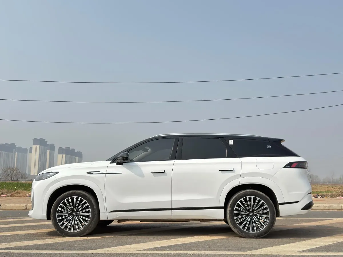 2025 Chery Tiggo9 C-DM 1.5T 156HP L4 3DHT PHEV 19.43KWH,autocango,china used car exporter,china ev exporter,chinese used car exporter,chinese used ev exporter