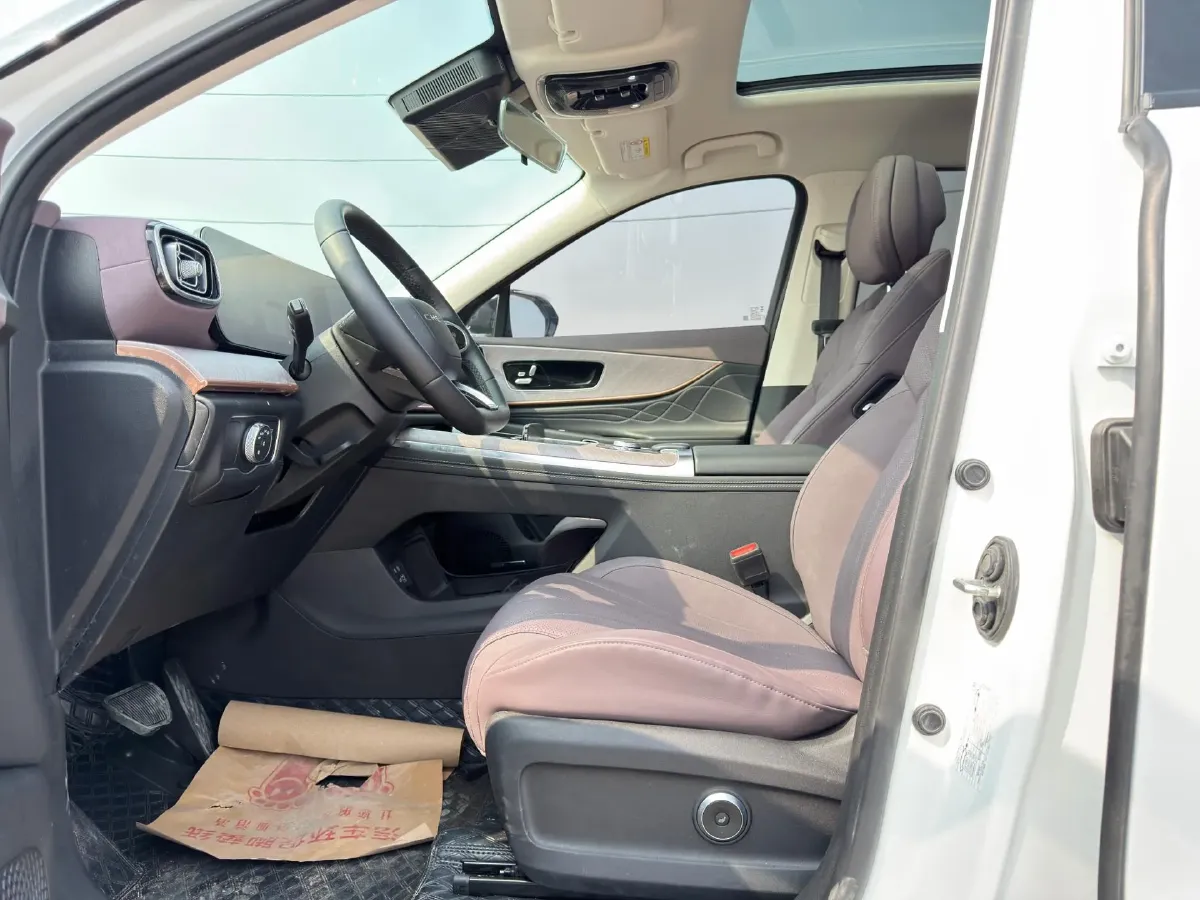 2025 Chery Tiggo9 C-DM 1.5T 156HP L4 3DHT PHEV 19.43KWH,autocango,china used car exporter,china ev exporter,chinese used car exporter,chinese used ev exporter