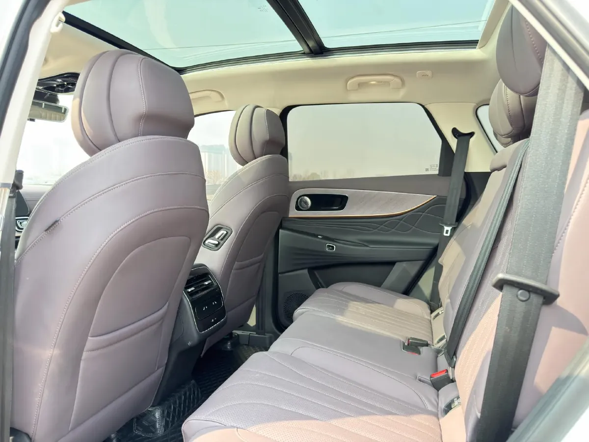 2025 Chery Tiggo9 C-DM 1.5T 156HP L4 3DHT PHEV 19.43KWH,autocango,china used car exporter,china ev exporter,chinese used car exporter,chinese used ev exporter