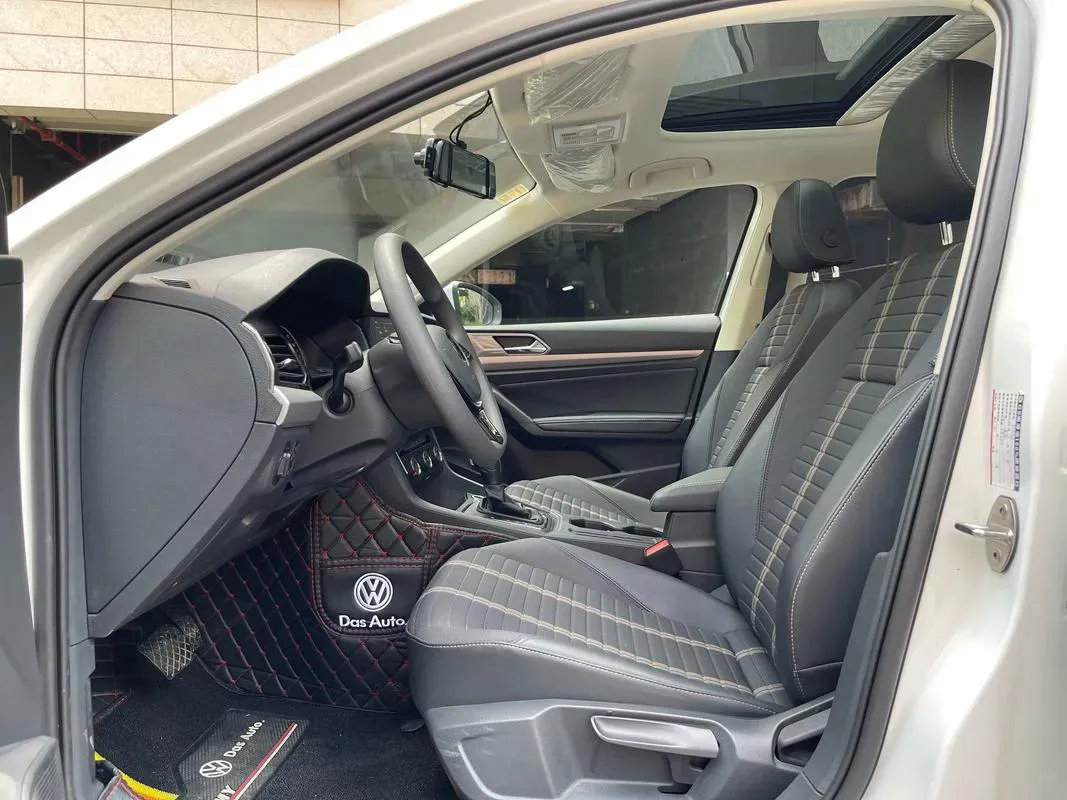 2021 Volkswagen Lavida 1.4T 150HP L4 7DCT,autocango,china used car exporter,china ev exporter,chinese used car exporter,chinese used ev exporter