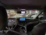 2021 Toyota Camry 2.5L 209HP L4 8AT